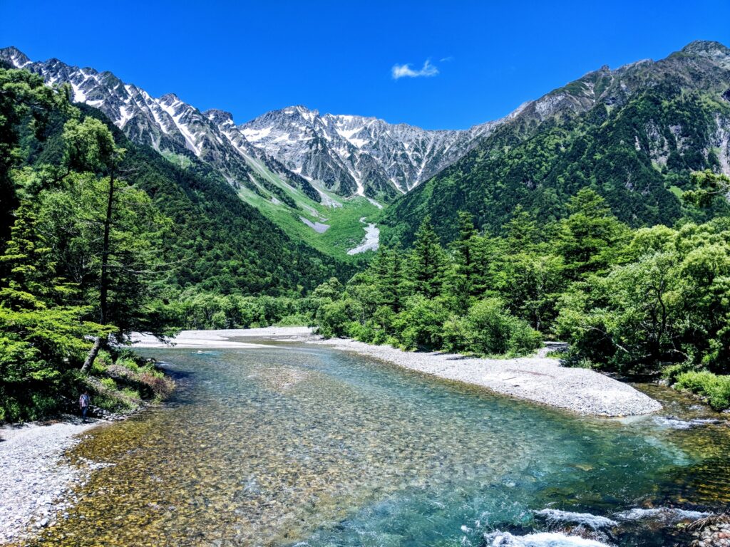 長野県おすすめ観光スポット30選：自然の美と歴史の融合が楽しめる魅力的なエリア