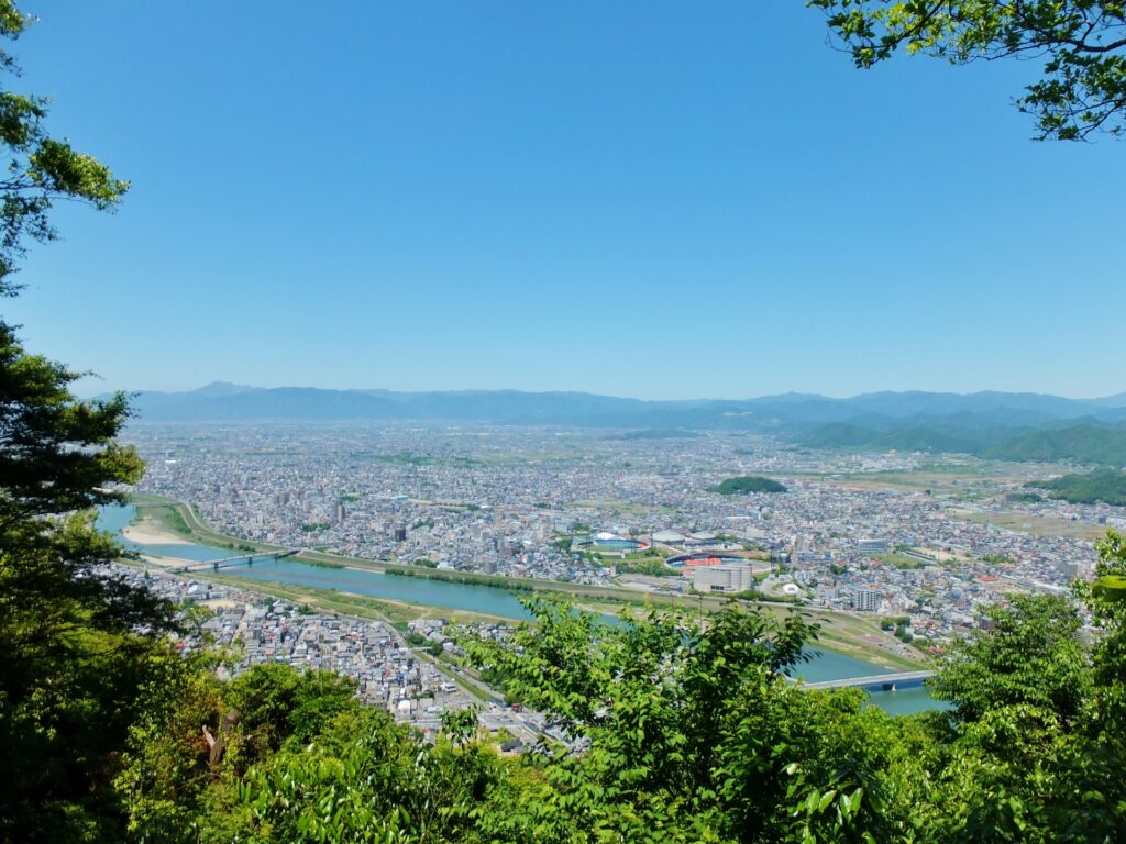 岐阜県おすすめ観光スポット30選：歴史と自然の息づかいを感じる観光地